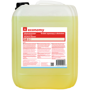 Economy Bodenreiniger, 10 l Economy Bodenreiniger, 10 l