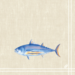 Klassik Servietten Tide, 40 x 40 cm, 50 St