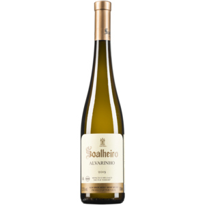 Alvarinho Soalheiro Vinho Verde DOC, 75 cl