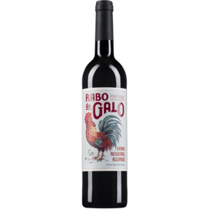Rabo de Galo Casa Santos Lima Algarve, 75 cl