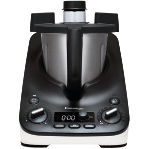 Heinzelmann CHEF-X multifunktionale, professionelle Küchenmaschine Heinzelmann CHEF-X multifunktionale, professionelle Küchenmaschine