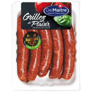 Diabolino, 10 x 50 g Diabolino, 10 x 50 g