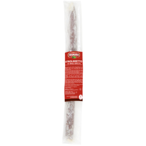 Vismara Salame Strolghetto dolce, Europa, 180 g Vismara Salame Strolghetto dolce, Europa, 180 g