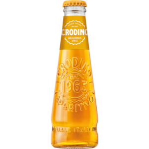 Crodino Biondo, 4 x 6 x 17,5cl Crodino Biondo, 4 x 6 x 17,5cl