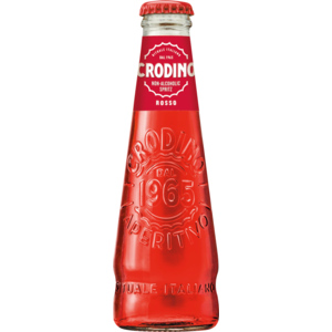 Crodino Rosso, 4 x 6 x 17,5cl Crodino Rosso, 4 x 6 x 17,5cl