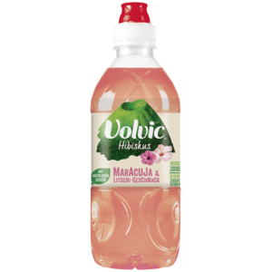 Volvic Tee Hibiscus PET, 6 x 75 cl Volvic Tee Hibiscus PET, 6 x 75 cl