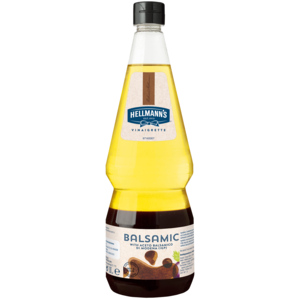 Hellmann's Balsamico Vinaigrette, 1 l Hellmann's Balsamico Vinaigrette, 1 l