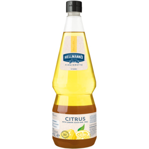 Hellmann's Zitrus Vinaigrette, 1 l Hellmann's Zitrus Vinaigrette, 1 l