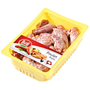Bell Poulet Hals, 8 x ca. 700 g Bell Poulet Hals, 8 x ca. 700 g