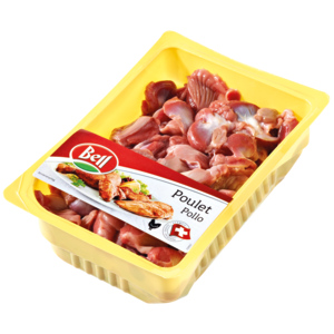 Bell Poulet Magen, 8 x ca. 700 g Bell Poulet Magen, 8 x ca. 700 g
