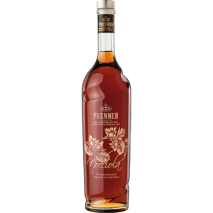 Psenner Nocciola Haselnusslikör 28% Vol., Karton zu 6 Flaschen x 70 cl Psenner Nocciola Haselnusslikör 28% Vol., Karton zu 6 Flaschen x 70 cl