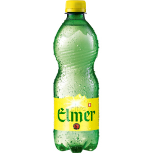 Elmer Citro, PET 50 cl