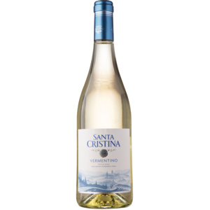 Santa Cristina Vermentino Toscanas IGT, 75 cl Santa Cristina Vermentino Toscanas IGT, 75 cl