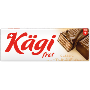 Kägi fret, 24 x 50 g Kägi fret, 24 x 50 g