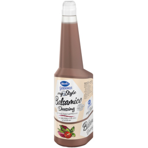 Hero Balsamico Dressing, 1 l Hero Balsamico Dressing, 1 l