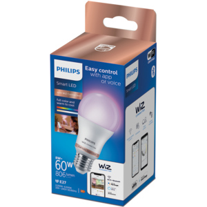 Philips SmartLED Kolben E27 60W DIM Philips SmartLED Kolben E27 60W DIM