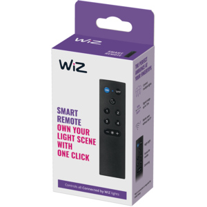 WiZ Remote inkl. Batt. Einzel WiZ Remote inkl. Batt. Einzel