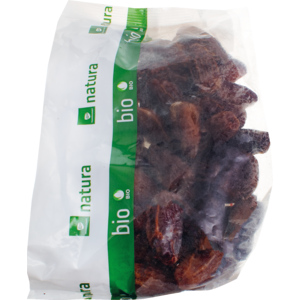 Natura Bio Knospe Datteln entsteint, 500 g Natura Bio Knospe Datteln entsteint, 500 g