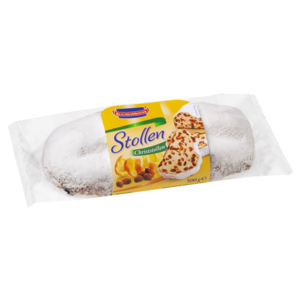 Kuchenmeister Christstollen, 500 g