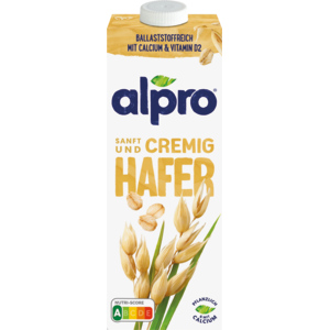 Alpro Haferdrink, 1 l