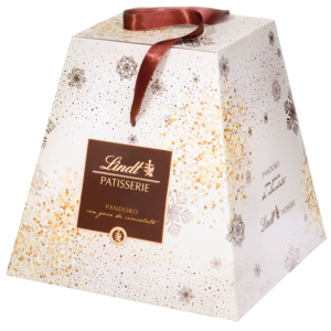 Lindt Pandoro Schokolade, 1 kg Lindt Pandoro Schokolade, 1 kg