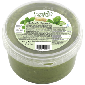 Pesto alla Genovese, 900 g