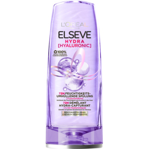 Elsève Spülung Hydra Hyaluronsäure, 200 ml Elsève Spülung Hydra Hyaluronsäure, 200 ml