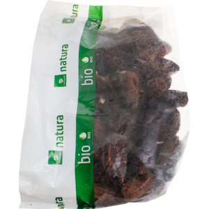 Natura Bio Knospe Datteln entsteint, 4 x 500 g