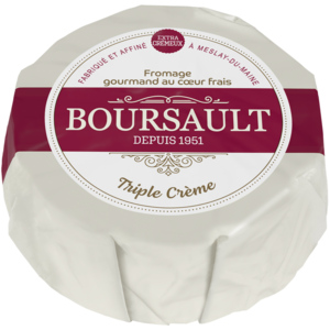 Boursault Cremier, laktosefrei, 180 g