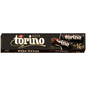 Torino Branches Noir, 16 x 20 g Torino Branches Noir, 16 x 20 g