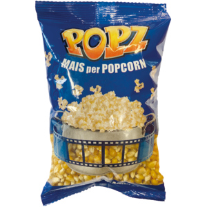 Popz Popcorn, 14 x 400 g Popz Popcorn, 14 x 400 g