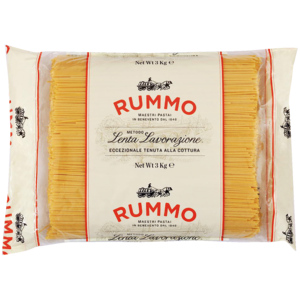 Rummo Linguine °13, 3 kg
