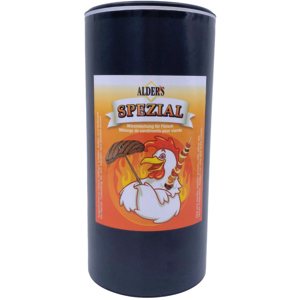 Alder's Würzmischung Spezial, 1 kg Alder's Würzmischung Spezial, 1 kg