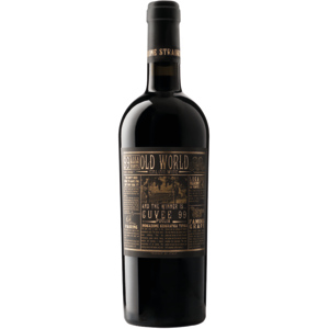 Old World Cuvée 99 Appassimento Puglia IGP, 75 cl Old World Cuvée 99 Appassimento Puglia IGP, 75 cl
