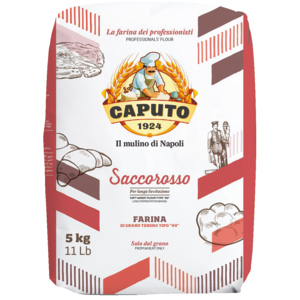 Caputo Mehl Caputo Mehl rot "Cuoco" 5kg Caputo Mehl Caputo Mehl rot "Cuoco" 5kg