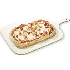 Panella Pinsa Tomate Mozzarella XL, vorgebacken, tiefgekühlt, 10 x 420 g Panella Pinsa Tomate Mozzarella XL, vorgebacken, tiefgekühlt, 10 x 420 g