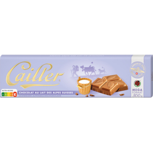 Cailler Milch, 300 g