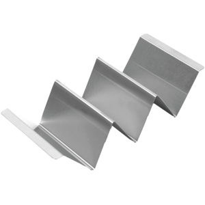Stronghold Sandwich-Halter, inox, matt Stronghold Sandwich-Halter, inox, matt