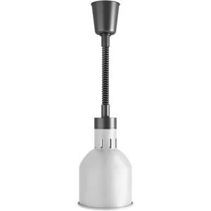 ProEquip Wärmelampe Classic, 250 W, Abmessung Ø 175 x 225 mm ProEquip Wärmelampe Classic, 250 W, Abmessung Ø 175 x 225 mm