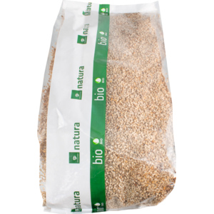 Natura Bio Knospe Sesamsamen weiss, 4 x 1 kg Natura Bio Knospe Sesamsamen weiss, 4 x 1 kg