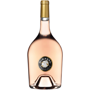 Miraval Rosé Provence AOC, 6 l Miraval Rosé Provence AOC, 6 l
