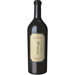 Vinattieri 811 Rosso Ticino DOC, 75 cl Vinattieri 811 Rosso Ticino DOC, 75 cl