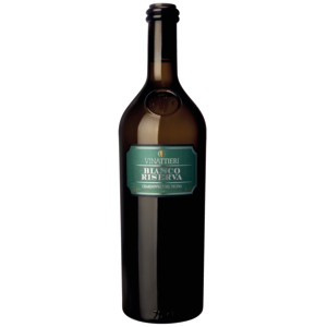 Vinattieri Chardonnay Riserva Ticino DOC, 75 cl
