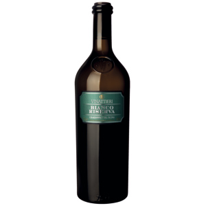 Vinattieri Chardonnay Riserva Ticino DOC, 75 cl
