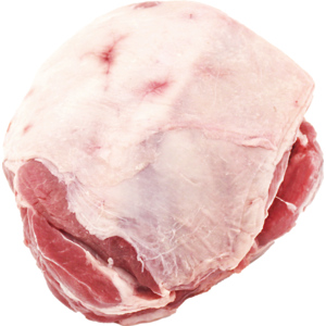 Origine Alplamm Gigotbraten ohne Bein, ca. 1,3 kg Origine Alplamm Gigotbraten ohne Bein, ca. 1,3 kg