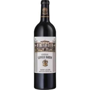 Château Léoville-Barton 2éme Grand Cru Classé St. Julien AOC 2020, 75 cl Château Léoville-Barton 2éme Grand Cru Classé St. Julien AOC 2020, 75 cl