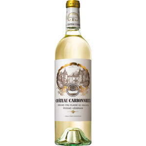 Château Carbonnieux Blanc Grand Cru Classé Graves AOC 2020, 75 cl