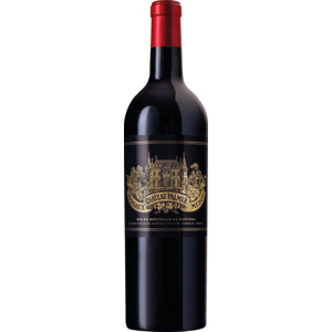 Château Palmer 3ème Grand Cru Classé Margaux AOC 2020, 75 cl Château Palmer 3ème Grand Cru Classé Margaux AOC 2020, 75 cl