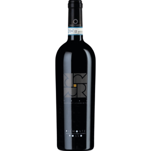 Roberto Sarotto Erre Piemonte Rosso DOC, 75 cl Roberto Sarotto Erre Piemonte Rosso DOC, 75 cl