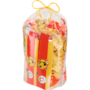 La Chinoise Teigwaren assortiert, 7 x 500 g La Chinoise Teigwaren assortiert, 7 x 500 g